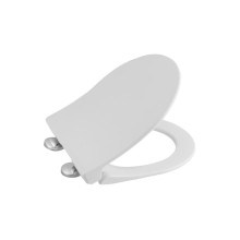 Aqualine PETIT deska WC biały PT005