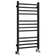 Sapho METRO grzejnik łazienkowy 450x890 mm czarny mat IR400TB