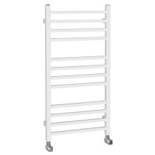 Sapho METRO grzejnik łazienkowy 450x890 mm biała IR400T