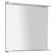 Aqualine KORIN STRIP lustro z oświetleniem LED 70x70x12cm KO380S