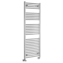 Aqualine ALYA grzejnik łazienkowy obły 500x1420mm chrom LLC203