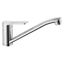 Aqualine SINTRA bateria kuchenna chrom SX070