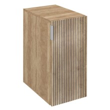 Sapho CIRASA szafka wisząca dolna 30x64x46cm prawa/lewa dąb Alabama strip CR301-2322