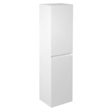 Sapho FILENA szafka wysoka 35x140x30cm biały mat FID3540W