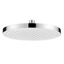 Sapho Deszczownia średnica 255mm ABS/chrom SK151