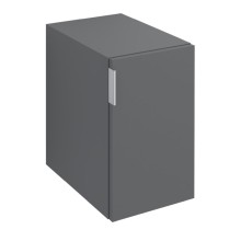Sapho CIRASA szafka wisząca dolna 30x52x46cm prawa/lewa carina CR302-4141