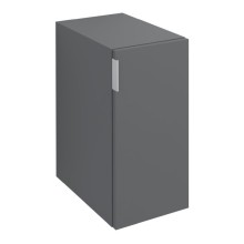Sapho CIRASA szafka wisząca dolna 30x64x46cm prawa/lewa carina CR301-4141