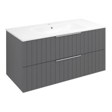 Sapho CIRASA szafka umywalkowa 998x52x46cm carina strip CR100-4141S