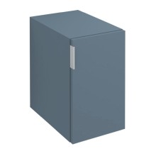 Sapho CIRASA szafka wisząca dolna 30x52x46cm prawa/lewa siena CR302-4242