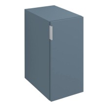 Sapho CIRASA szafka wisząca dolna 30x64x46cm prawa/lewa siena CR301-4242