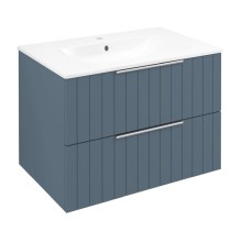 Sapho CIRASA szafka pod umywalkę 698x52x46cm siena strip CR701-4242S