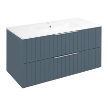 Sapho CIRASA szafka umywalkowa 998x52x46cm siena strip CR100-4242S