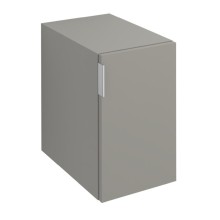 Sapho CIRASA szafka wisząca dolna 30x52x46cm prawa/lewa agila CR302-4343