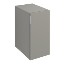 Sapho CIRASA szafka wisząca dolna 30x64x46cm prawa/lewa agila CR301-4343