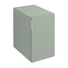 Sapho CIRASA szafka wisząca dolna 30x52x46cm prawa/lewa verde CR302-4444