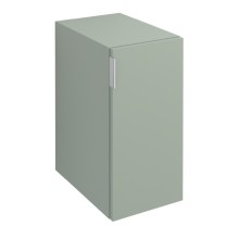 Sapho CIRASA szafka wisząca dolna 30x64x46cm prawa/lewa verde CR301-4444