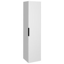 Aqualine DENEB szafka wysoka 31x150x35cm L/P biały mat DN180