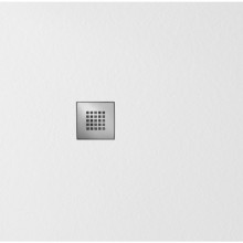 Gelco Mitia brodzik kompozytowy 90x90cm biały PMB9090