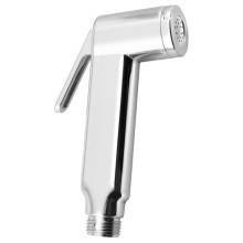 Aqualine Słuchawka bidetowa z uchwytem ABS/chrom B162