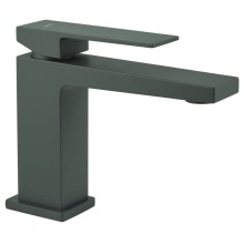 Sapho Latus bateria umywalkowa bez odpływu smeraldo 1102-72SM