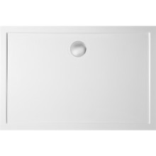 Gelco Gallet brodzik prysznicowy kompozytowy prostokąt 170x70cm GQ17070