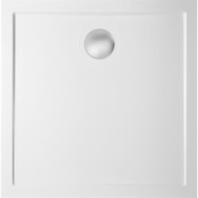 Gelco Gallet brodzik kompozytowy 80x80cm GQ8080