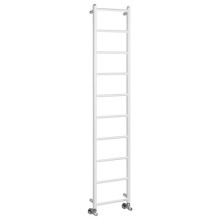 Sapho Dina grzejnik łazienkowy 350x1680mm biały IR378TW