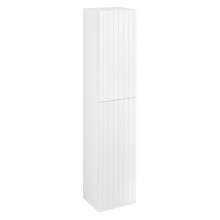 Sapho Espace szafka 35x172x32cm 2 drzwiczki lewy/prawy biały mat strip ESC230-3131S
