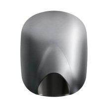 EMPIRE ECOFLOW SF 1100 suszarka do rąk Antivandal obudowa ALU chrom mat E9846