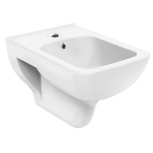 CREAVIT BENE bidet wiszący 35.5x50 cm biala BN510