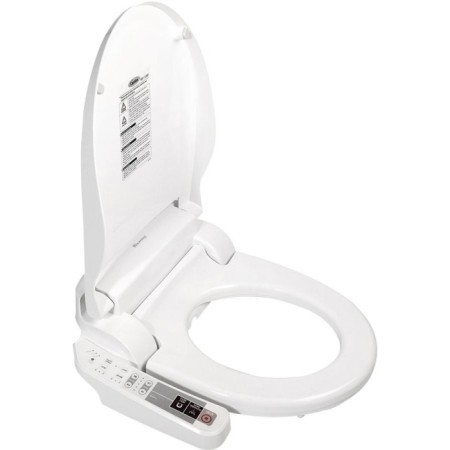 Aqualine BLOOMING EKO bidet elektroniczny NB-1120D