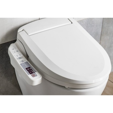 Aqualine BLOOMING EKO bidet elektroniczny NB-1120D