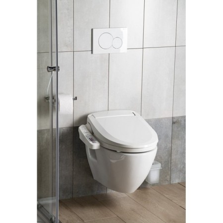 Aqualine BLOOMING EKO bidet elektroniczny NB-1120D