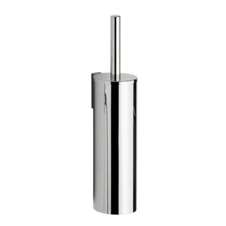 Gedy Szczotka do WC ścienna chrom 243313