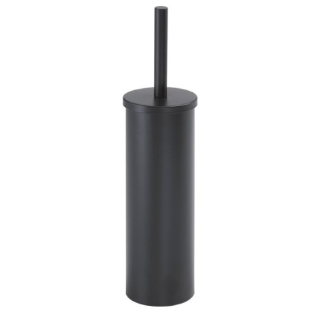 Gedy Szczotka WC do postawienia czarny mat 523314