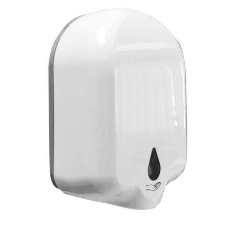 Gedy Bezdotykowy dozownik mydła 1100 ml biały 2290