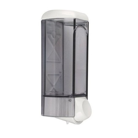 MARPLAST MARPLAST dozownik mydła płynnego 800ml biały 562