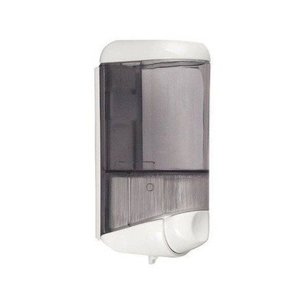 MARPLAST MARPLAST dozownik mydła płynnego 170ml biały 583BI