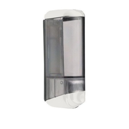 MARPLAST MARPLAST dozownik mydła płynnego 250ml biały 605BI