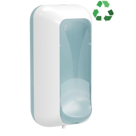 MARPLAST REPLAST dozownik mydła płynnego 550ml biały A89101EM