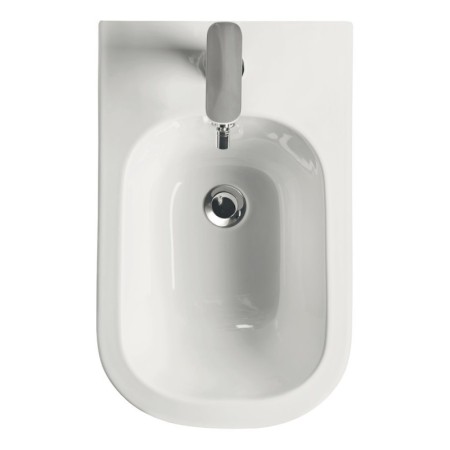Kerasan TRIBECA bidet wiszący 35x54cm biały 512501