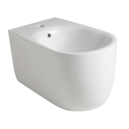Kerasan NOLITA bidet wiszący 35x55cm biały 532501