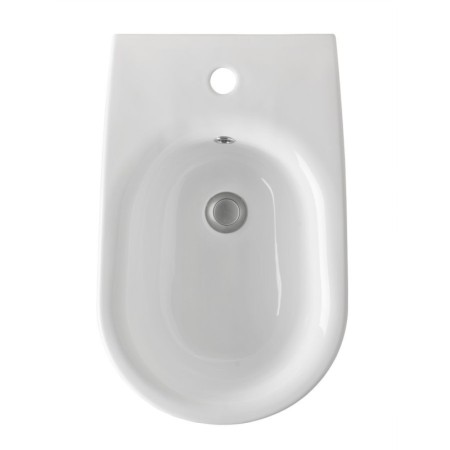 Kerasan NOLITA bidet wiszący 35x55cm biały 532501