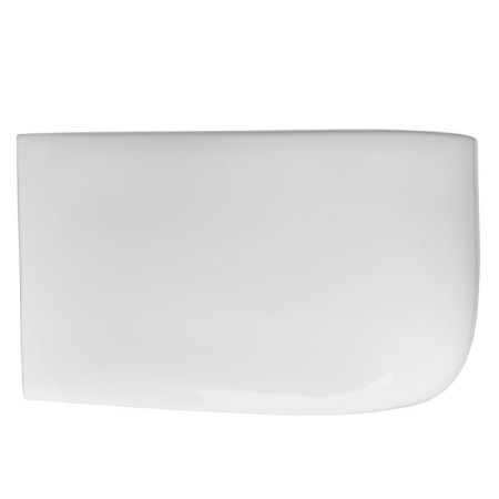 Kerasan NOLITA bidet wiszący 35x55cm biały 532501
