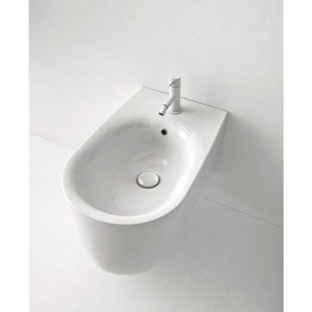 Kerasan NOLITA bidet wiszący 35x55cm biały 532501