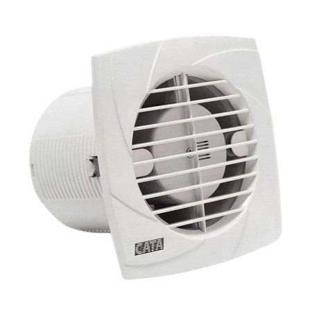 Cata B-10 PLUS wentylator łazienkowy 15W wylot 100mm biały 981001