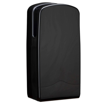 Nofer V-JET Strumieniowa suszarka do rąk 1760 W czarna 01303.BK