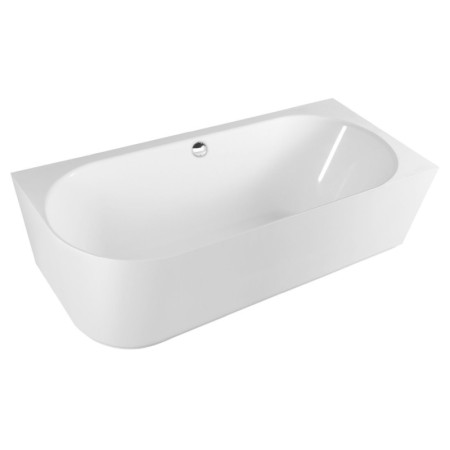 Polysan SUSSI R wanna wolnostojąca kompozyt 150x70x50cm biały 93231R