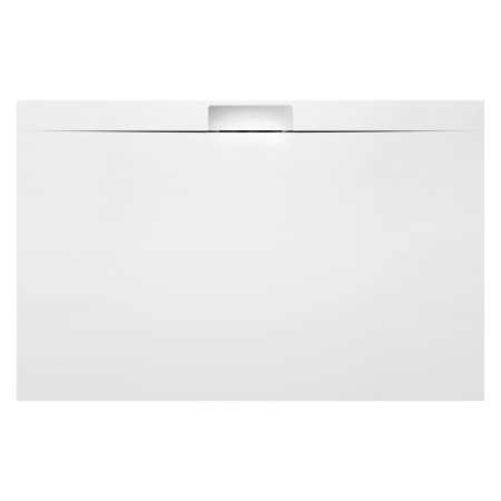 Polysan KAZUKO brodzik kompozytowy 140x90 cm biały 40343