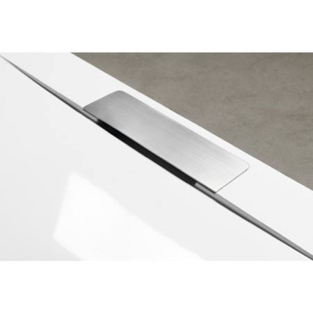 Polysan KAZUKO brodzik kompozytowy 130x90 cm biały 40342